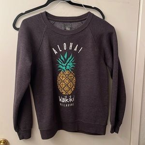Billabong Hawaii Sweatshirt